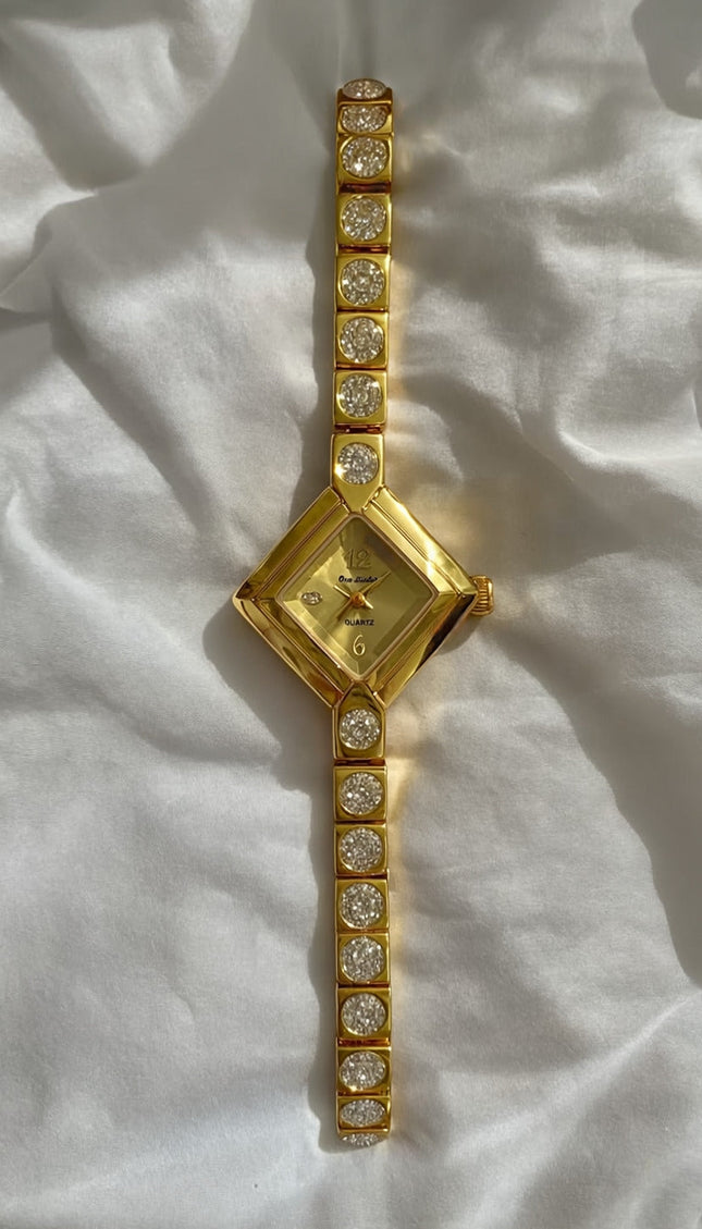 Vintage Watch