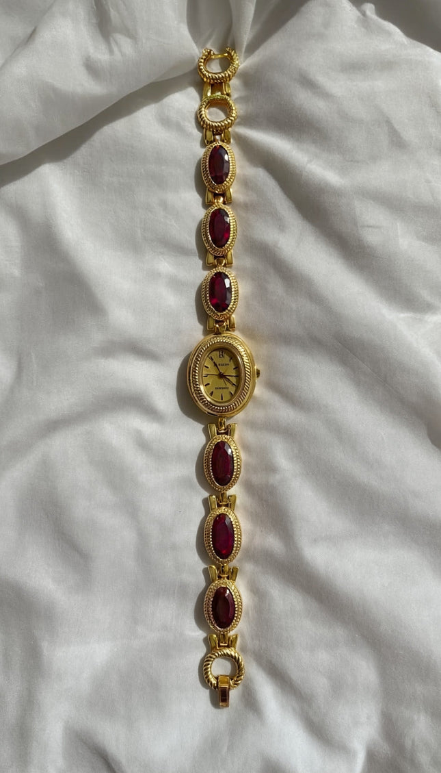 Vintage Watch