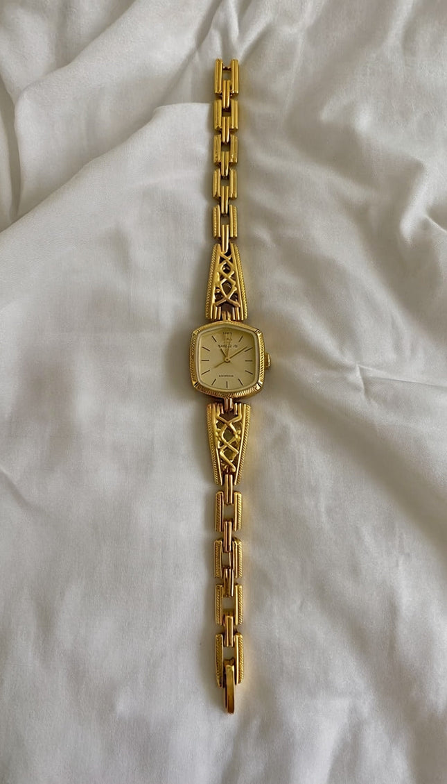 Vintage Watch