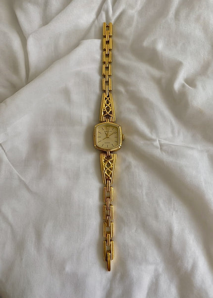 Vintage Watch