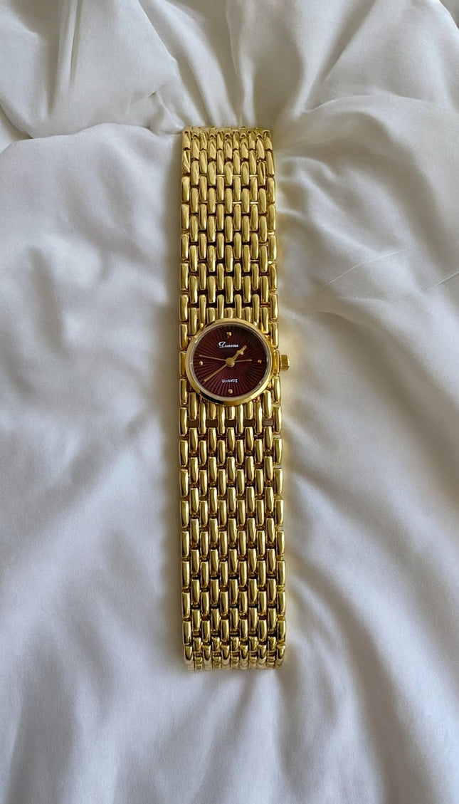 Vintage Watch