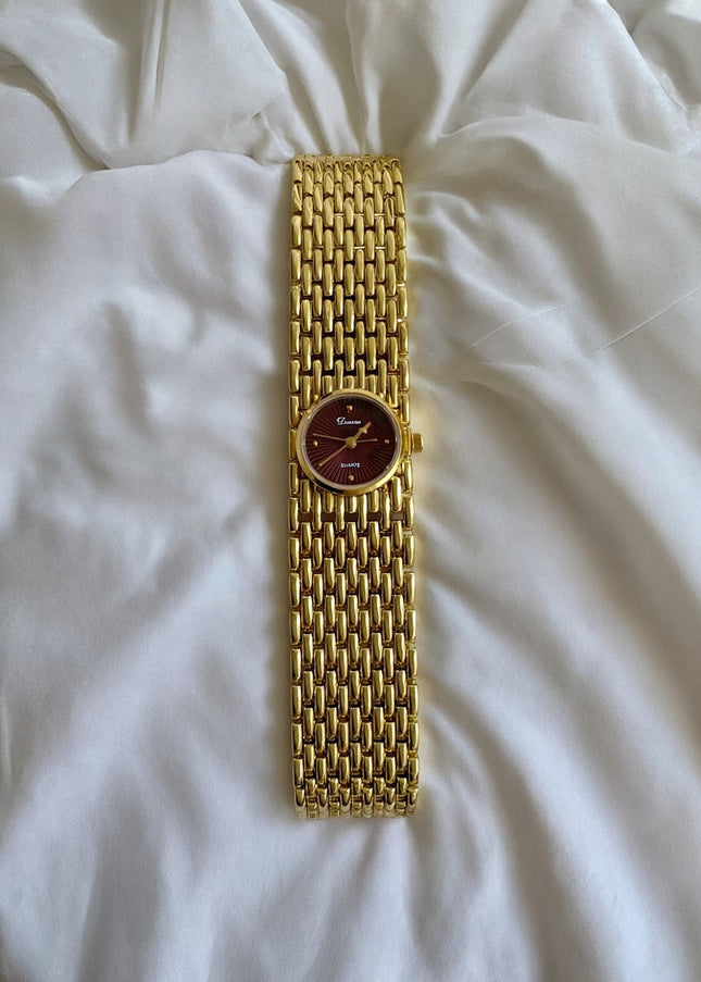 Vintage Watch