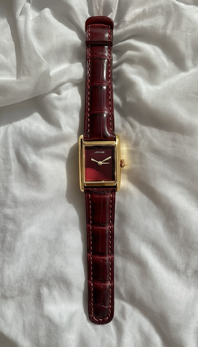 Vintage Watch