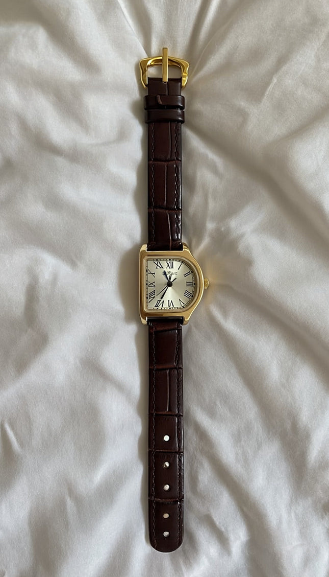Vintage Watch
