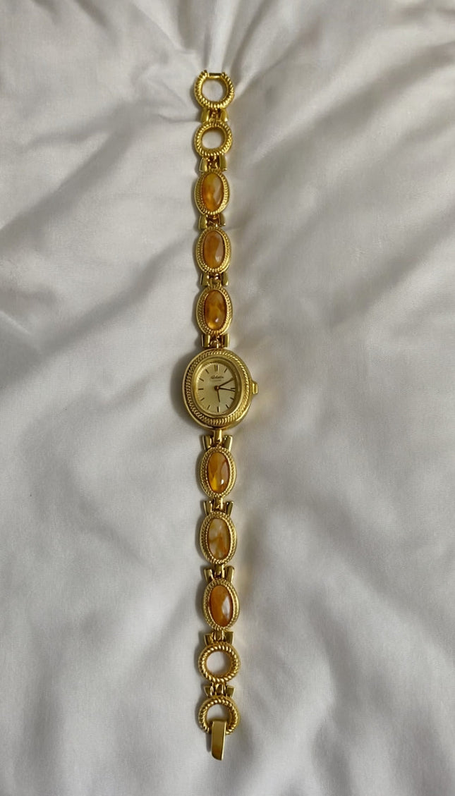 Vintage Watch
