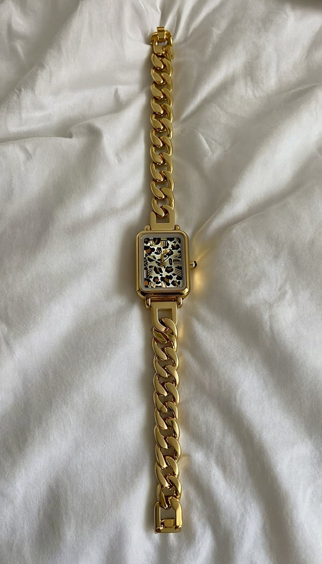 Vintage Watch