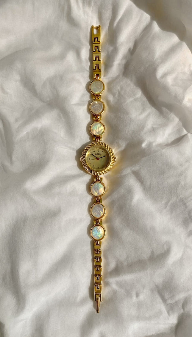 Vintage Watch