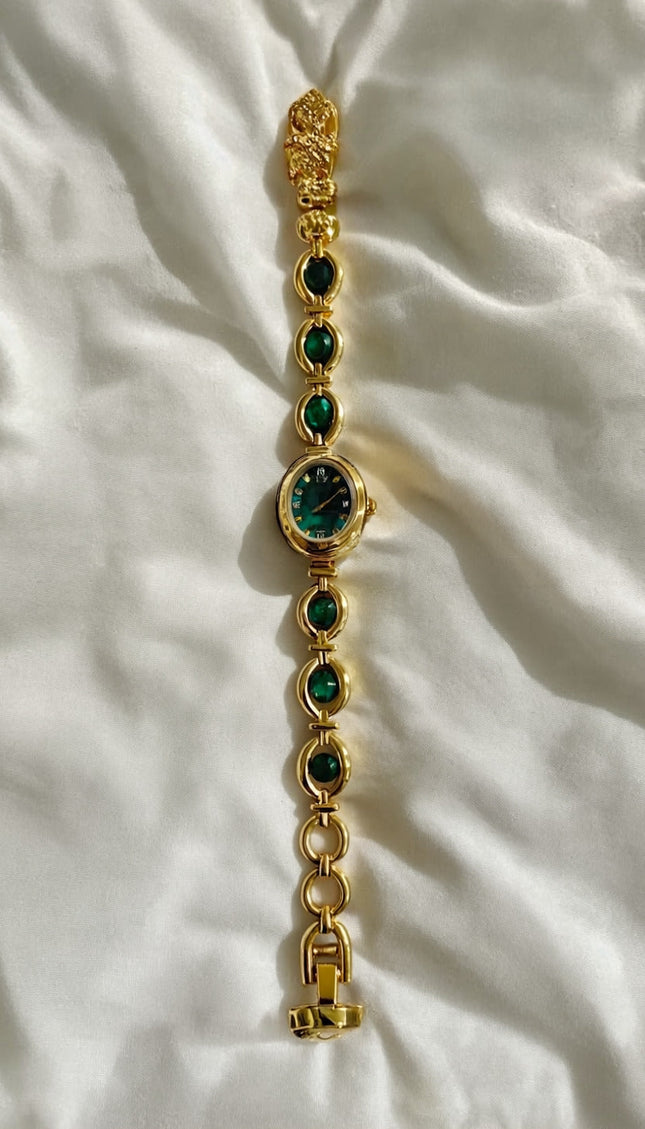 Vintage Watch