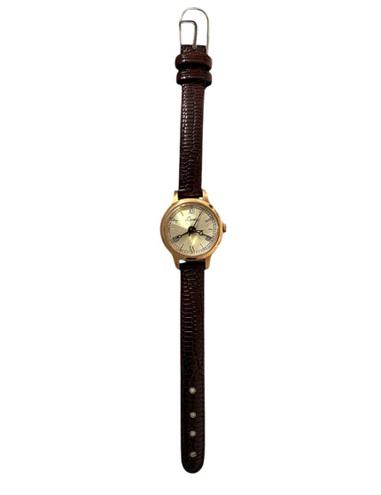 Vintage Watch