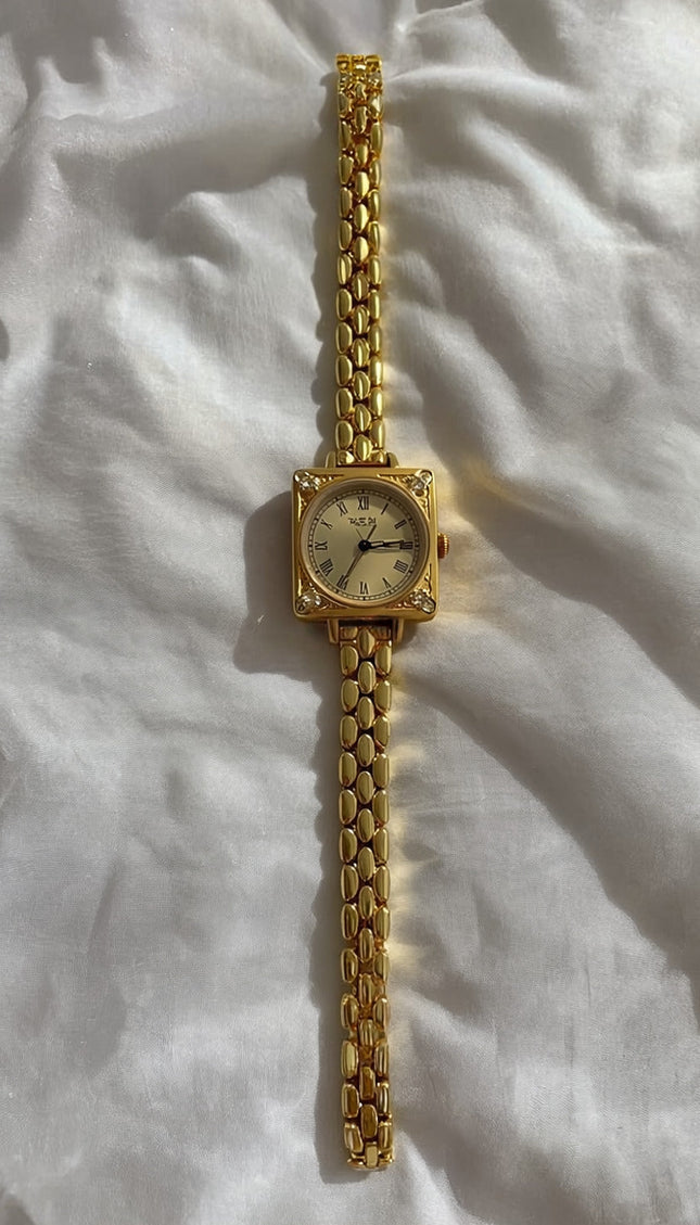 Vintage Watch
