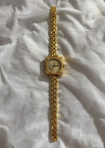 Vintage Watch