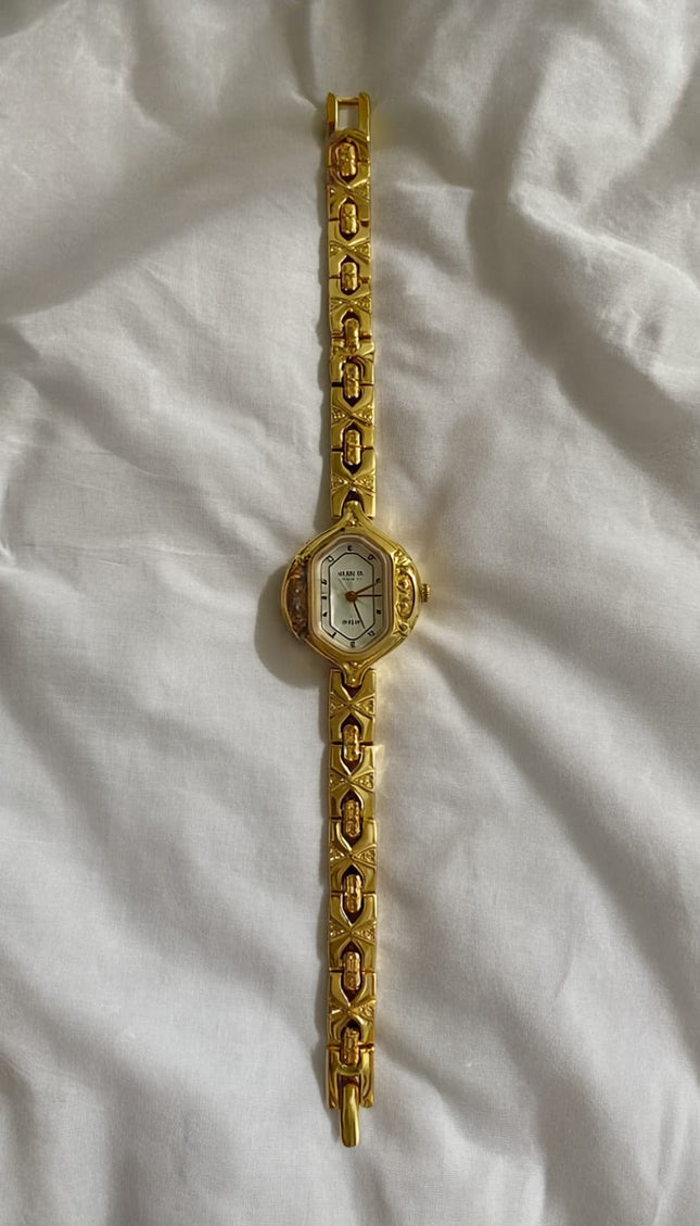 Vintage Watch