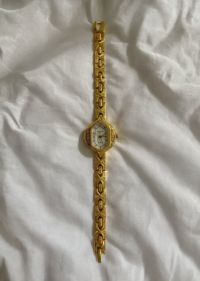 Vintage Watch