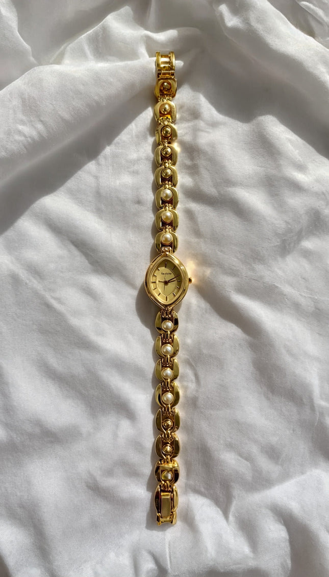 Vintage Watch
