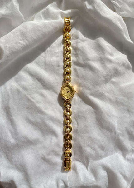 Vintage Watch
