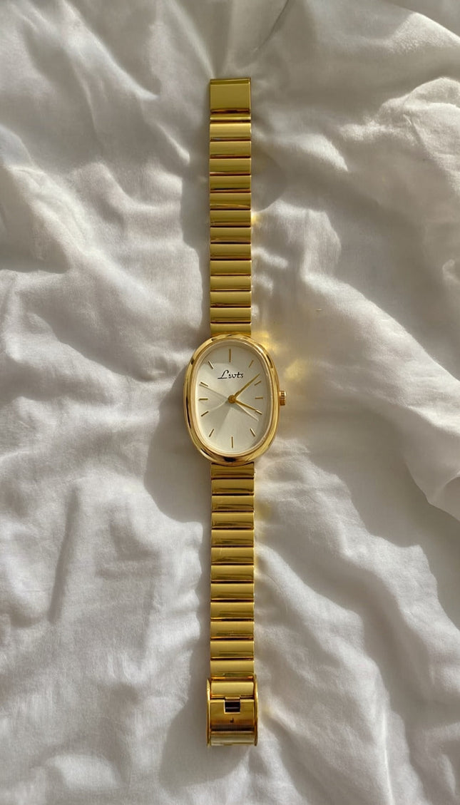 Vintage Watch