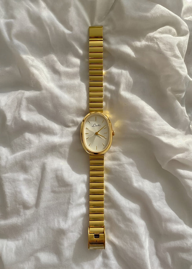 Vintage Watch