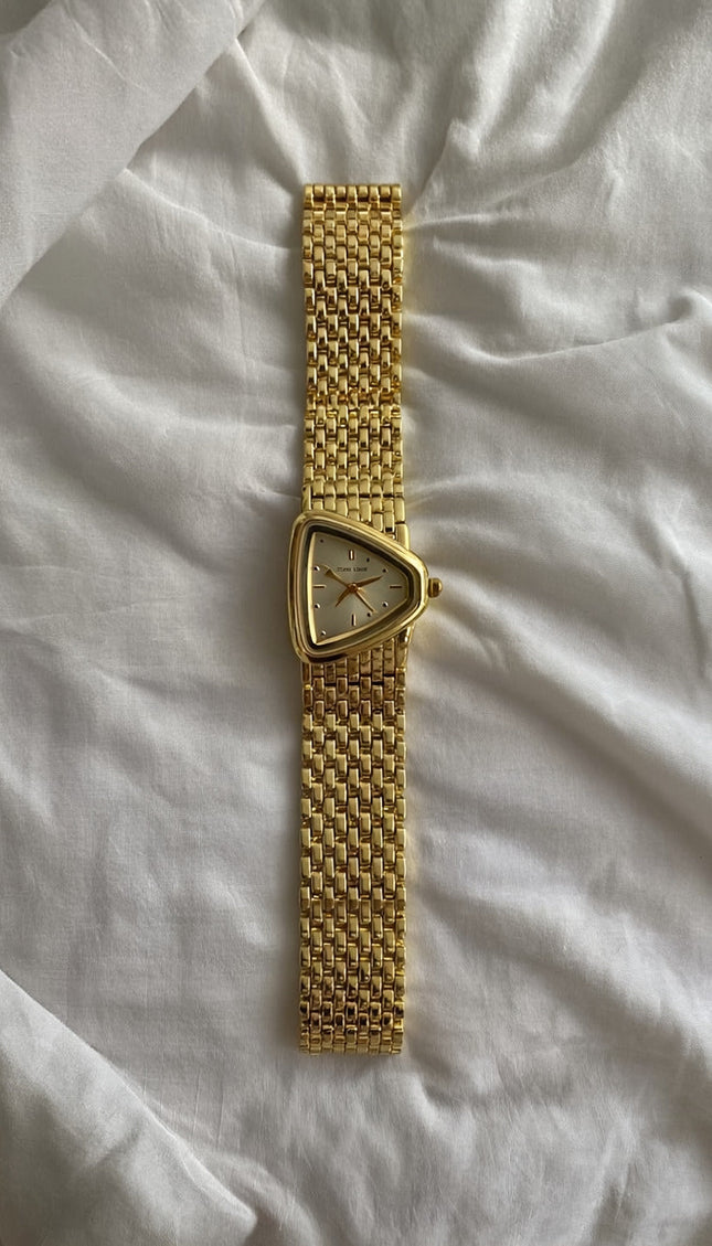 Vintage Watch
