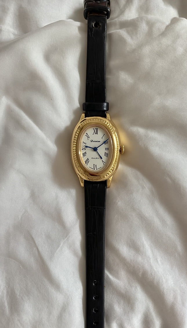 Vintage Watch