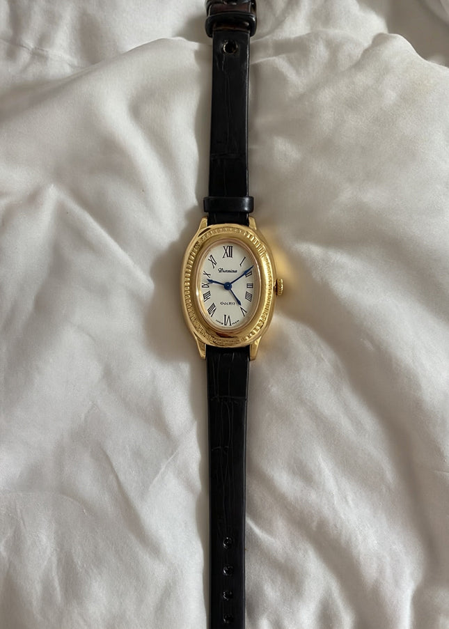 Vintage Watch
