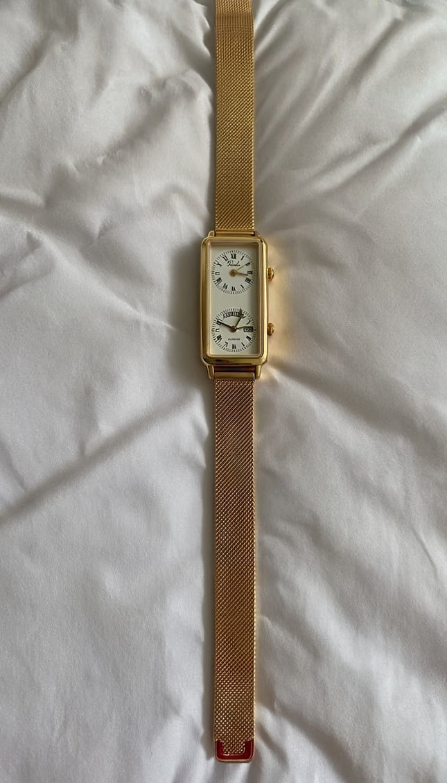 Vintage Watch