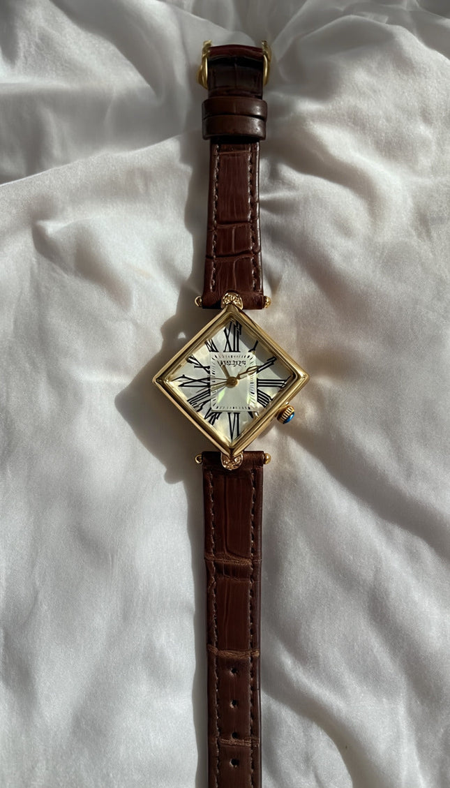 Vintage Watch