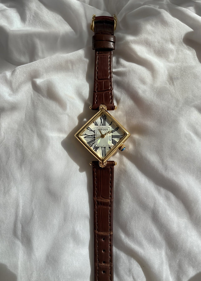 Vintage Watch