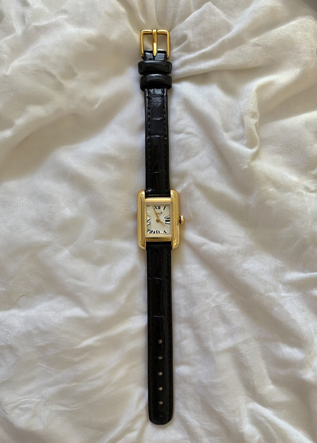 Vintage Watch