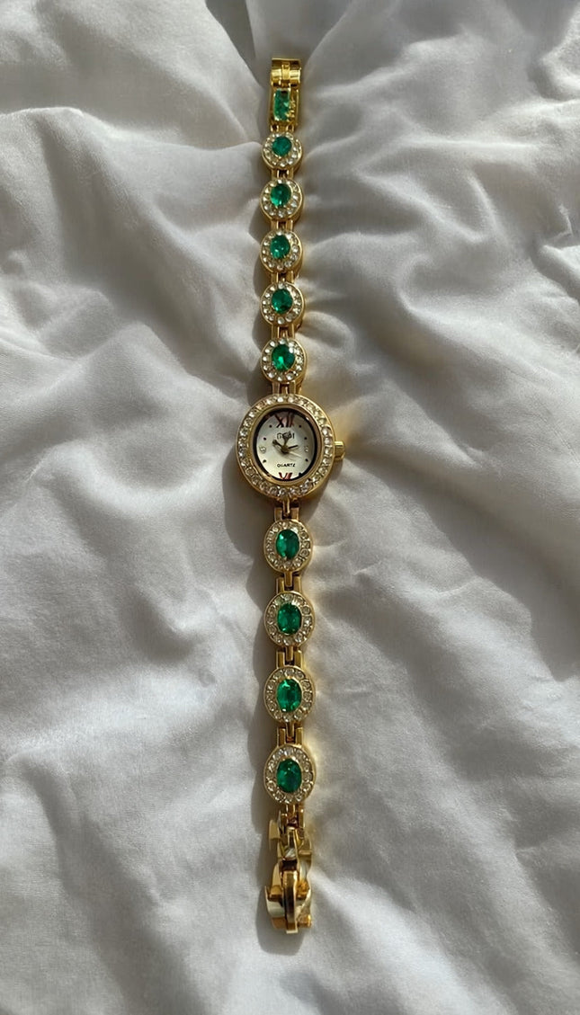 Vintage Watch