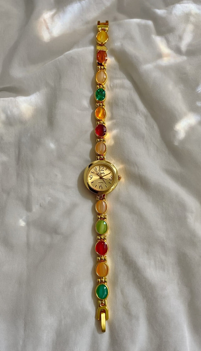 Vintage Watch