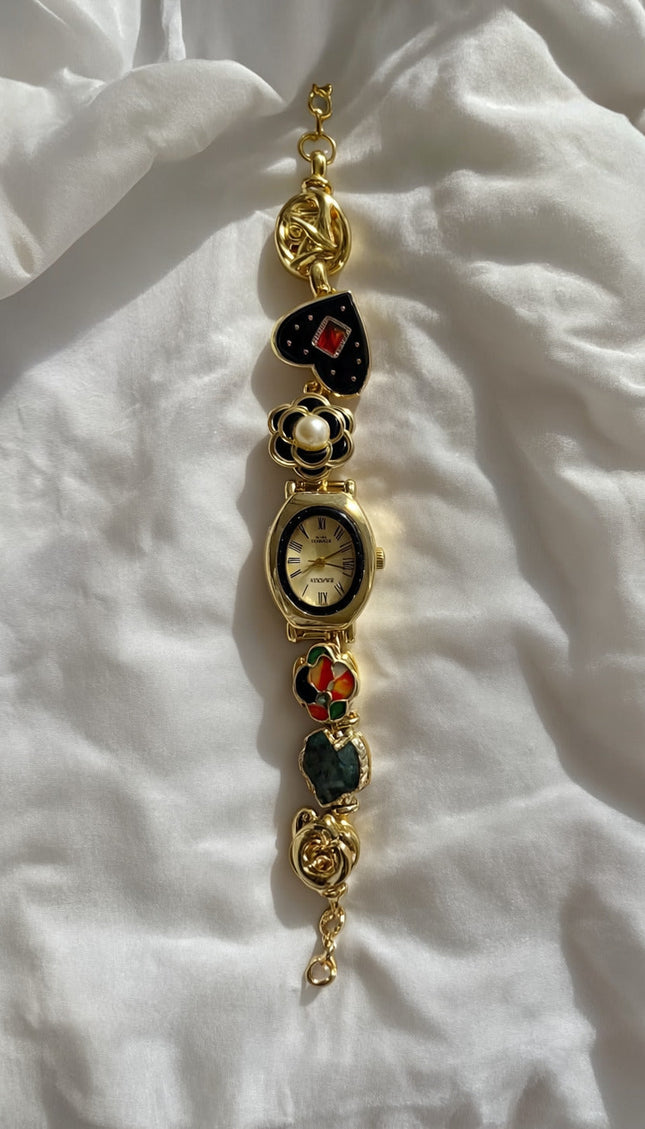 Vintage Watch