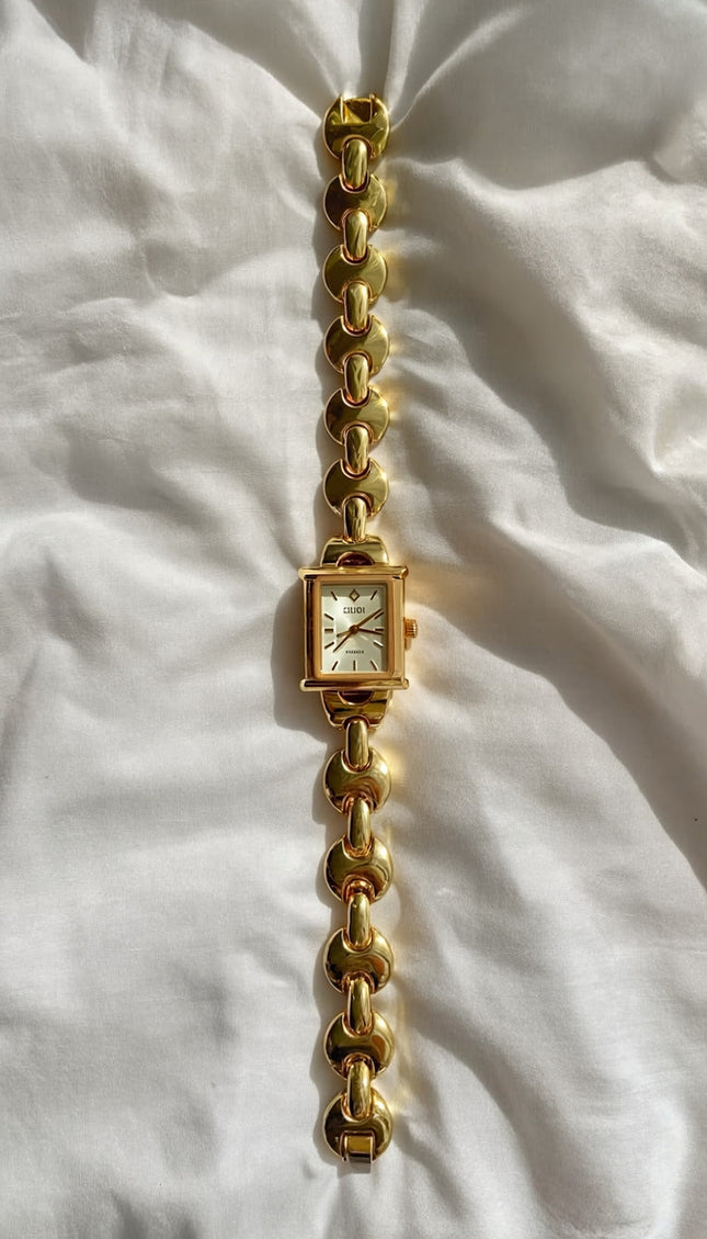 Vintage Watch