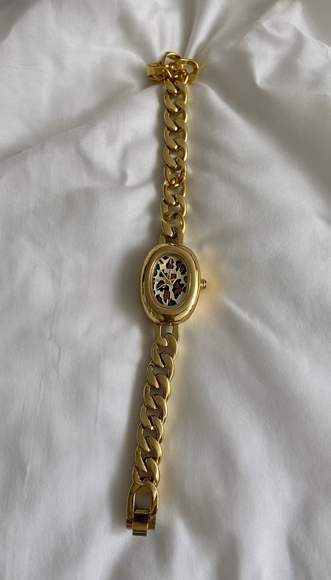 Vintage Watch