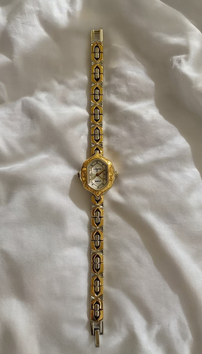 Vintage Watch