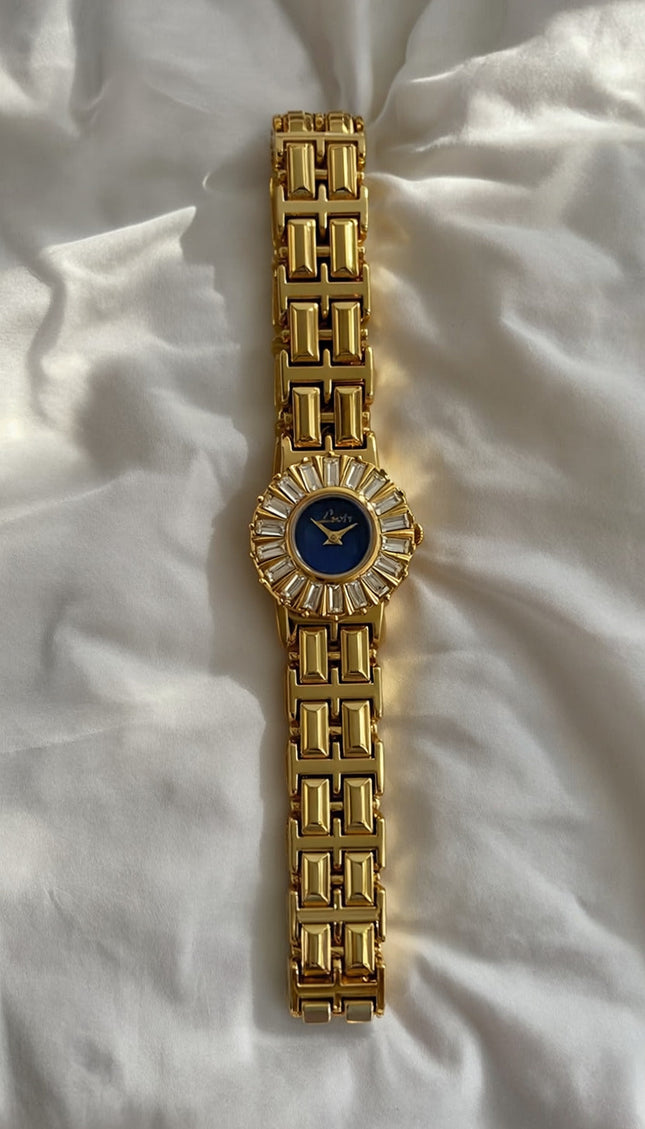 Vintage Watch