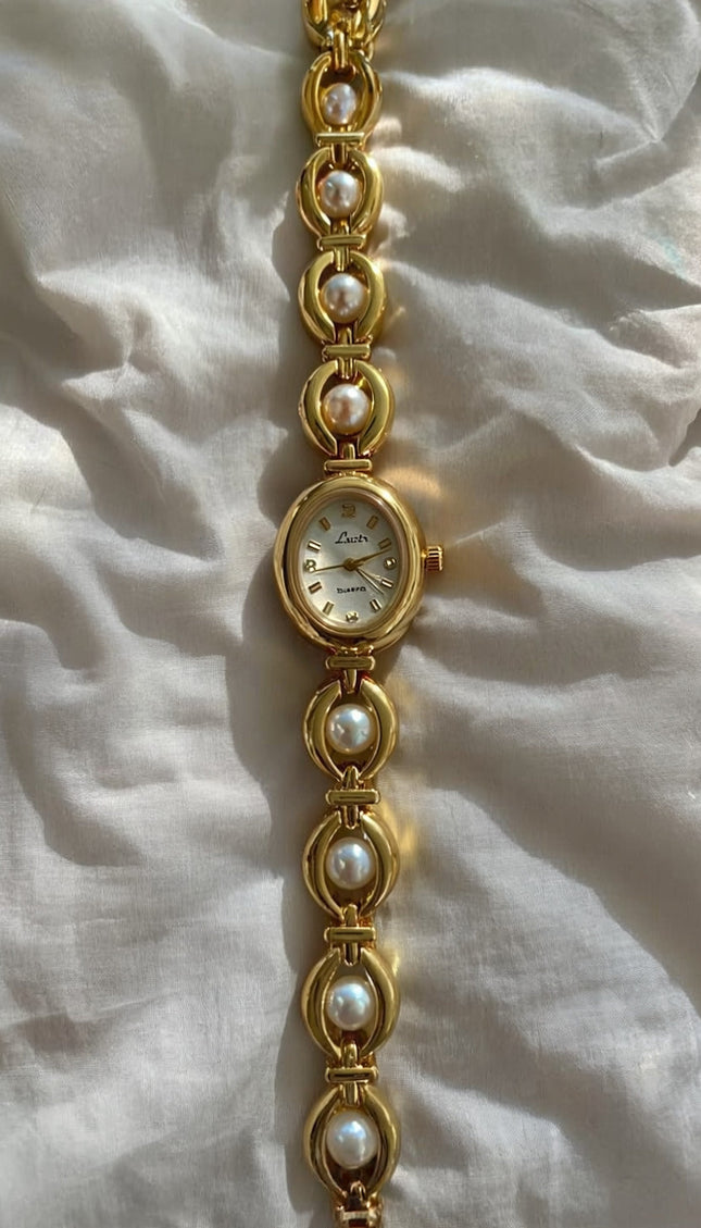 Vintage Watch
