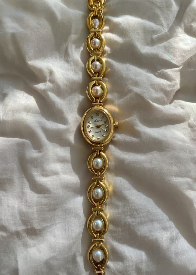 Vintage Watch