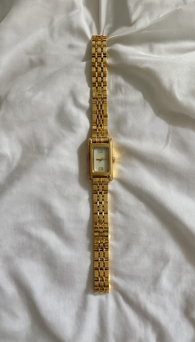 Vintage Watch