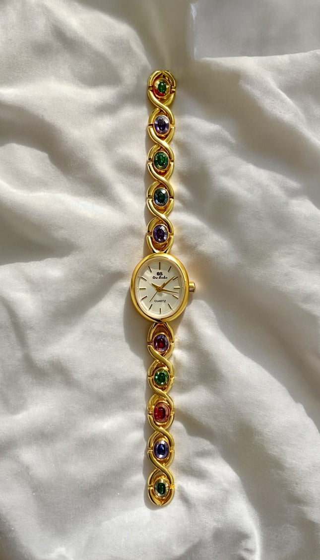 Vintage Watch