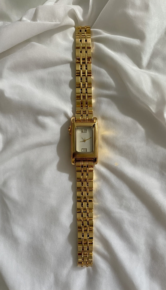 Vintage Watch