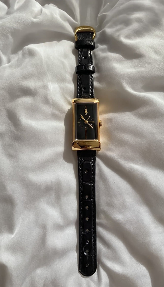 Vintage Watch