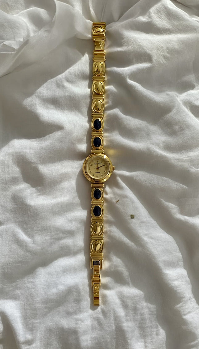 Vintage Watch