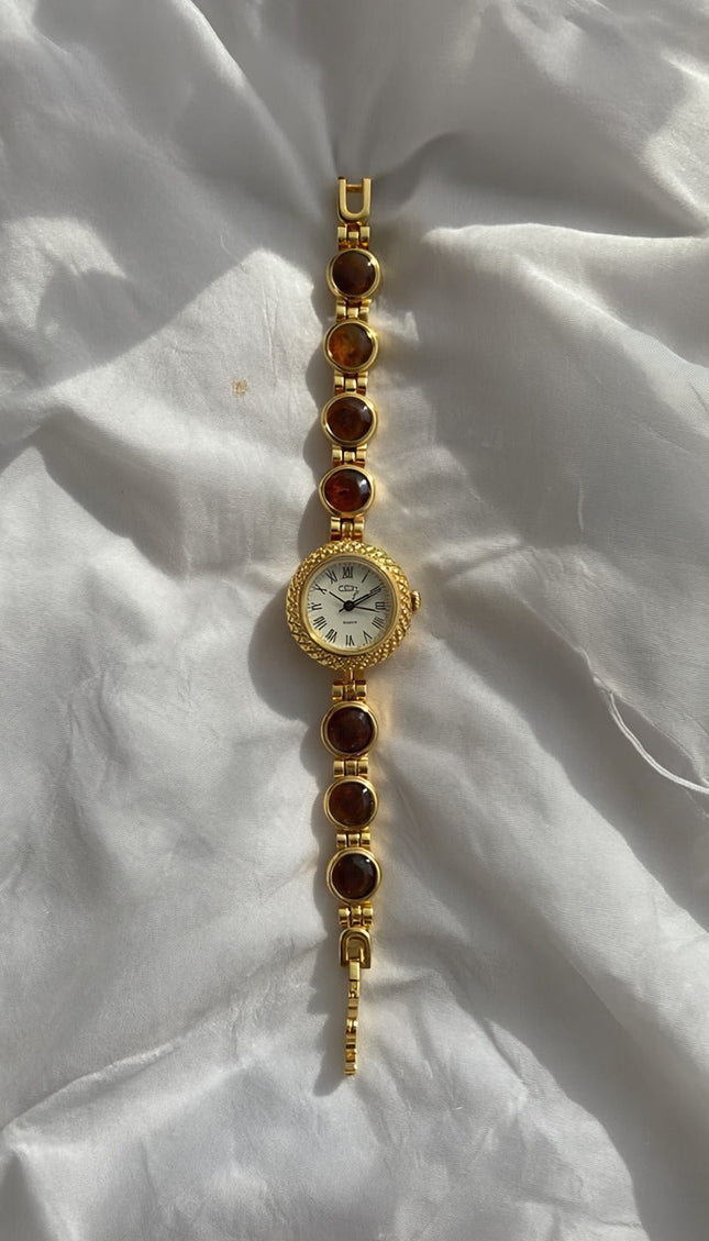 Vintage Watch