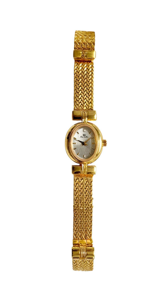 Vintage Watch