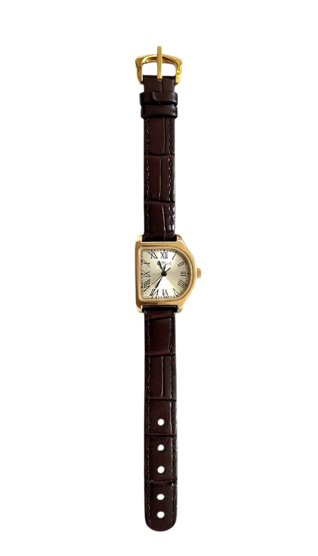 Vintage Watch