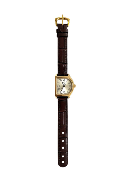 Vintage Watch