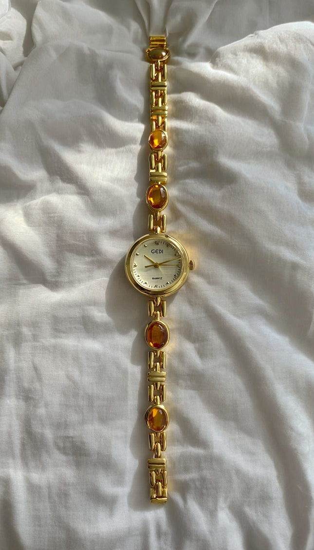 Vintage Watch