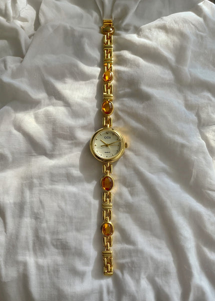Vintage Watch