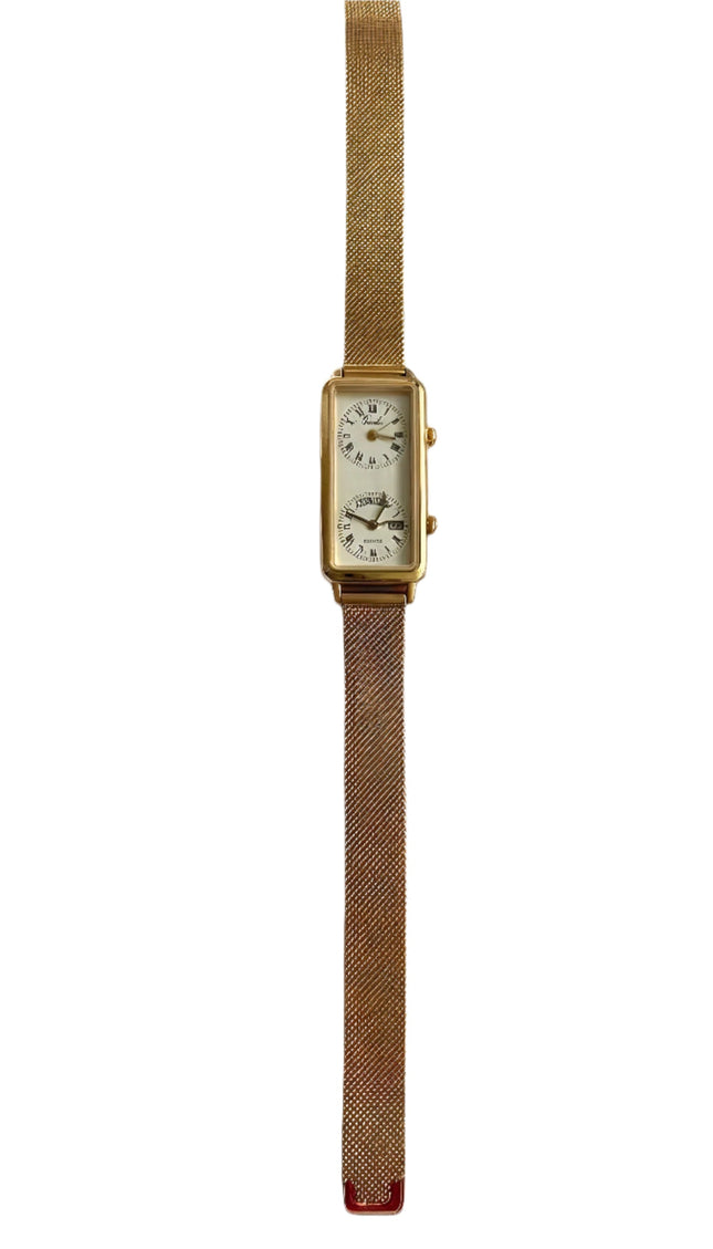 Vintage Watch