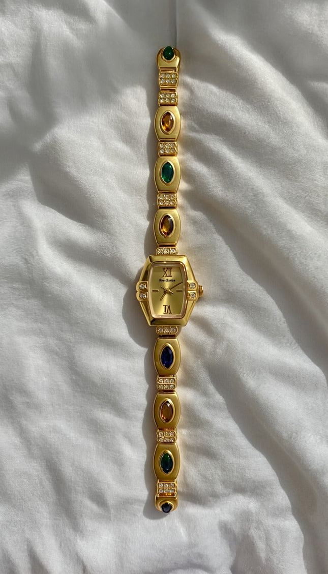Vintage Watch